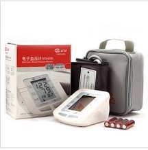 家用健康守护者 最新最全手臂式测压仪选购指南