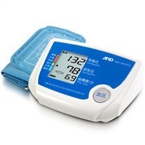 爱安德 (AND) UA-771 臂式家用电子血压计全面解析 核心参数、功能亮点与型号对比指南