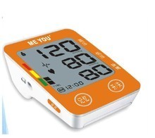 【选购指南】米佑电子血压计全系列产品参考信息